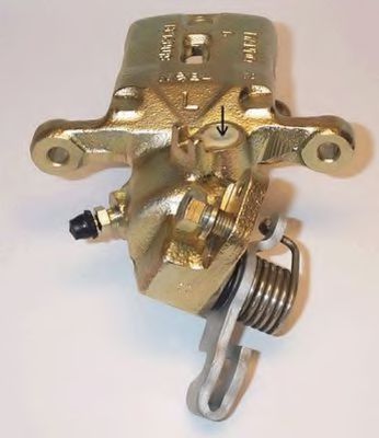 BREMSSATTEL AC8121 8AC355381211