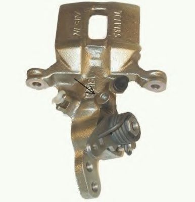 BREMSSATTEL AC8029 8AC355380291