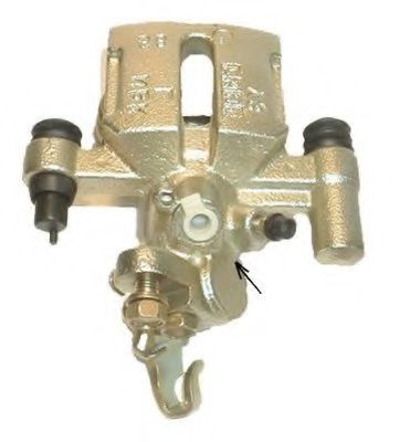 BREMSSATTEL AC8066 8AC355380661