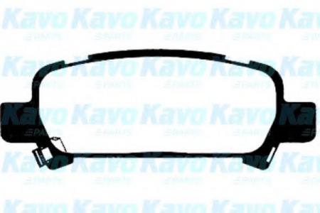    . Subaru BP8013 KAVO PARTS