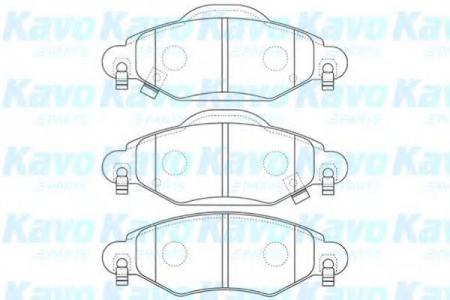   . TOYARIS (CP10), YA VE (NC BP9096