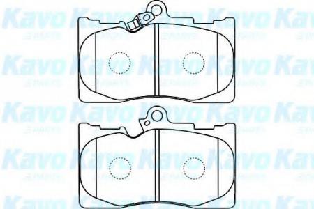   . Lexus GS, RX BP9102 KAVO PARTS