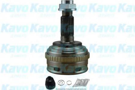 /-  HO CIVIC 01-,HR-V 98-,STREAM 00- (+ABS) KAVO PARTS CV-2006 CV-2006