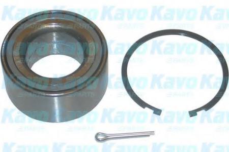 /-  Fr Nissan Almera II                            WBK-6507             KAVO PARTS