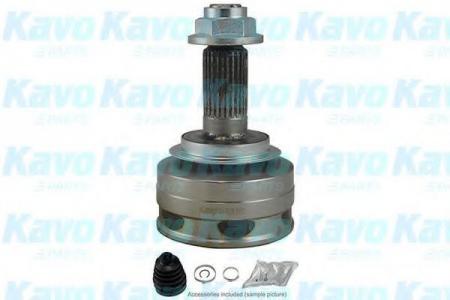  /   Out HO Jazz II -ABS 02-08 CV-2028              KAVO PARTS