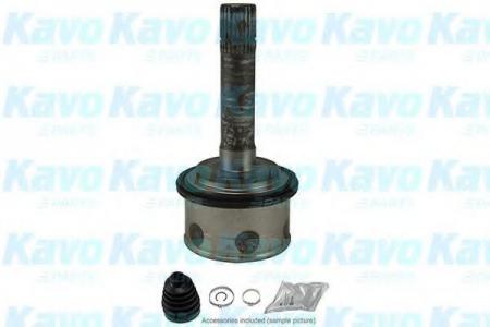   Kia Sp 94-03/ Re 99- CV-4004              KAVO PARTS