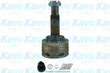 /-  Out MI Space Star 1.3 98-04 +ABS CV-5519              KAVO PARTS