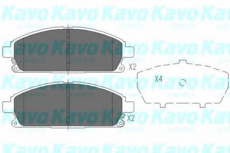 - .  FR NIS PATH (R50) 97-04, X-TRAIL KBP-6516