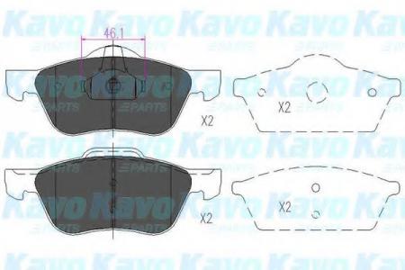   ,   KBP-6560 KAVO PARTS