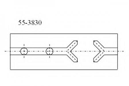     MB 29D OM602980 SEMI 1 553830