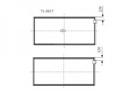    MERCEDES-BENZ 190 20202323 EE 18E 20E 20E 23E 23E 23-16E 23-16E 25-16E EVOLUTION II 25 82-93 C-CLASS C 713817