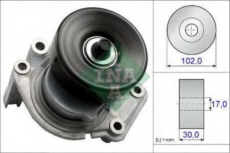    TOYOTA LAND CRUISER 100 4.7 98>. LEXUS GS 400/430 97> 534035010