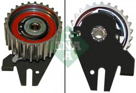    ALFA ROMEO: 159 1.8 TBi 05-, 159 Sportwagon 1.8 TBi 06-, BRERA 1.8 TBi 06-, GIULIETTA 1.8 TBi 10-, SPIDER 1.8 TBi 06-  LANCIA: DELTA III 1.8/1.8 531084910            INA