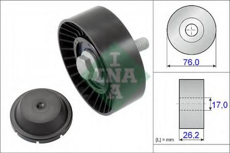    Audi. Ford. Seat. VW 1.2TSI/TFSI 10> 532063210 INA