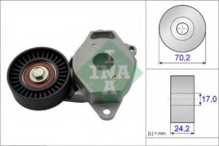    TOYOTA YARIS 1.3VVT-I 16V 04> 534040910