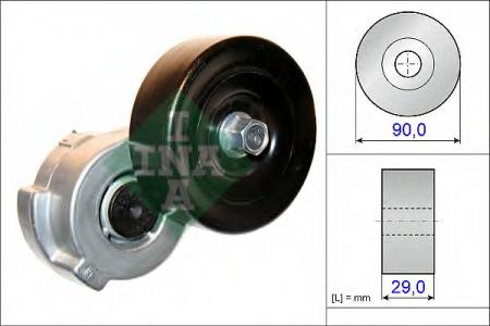    Chrysler Voyager I/II 3.3-3.8 94> 534042110            INA