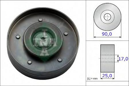    AUDI. VW 1.8TFSI-2.0TFSI 16V 07> 532 0694 10