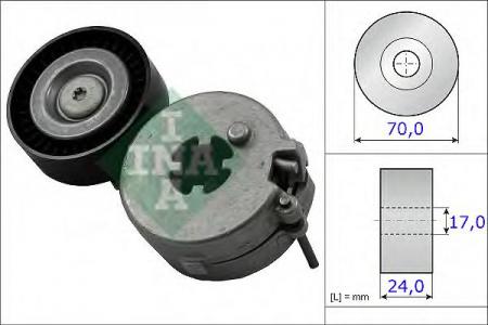    AUDI. VW 1.8TFSI-2.0TFSI 16V 07> 534033310