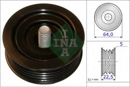    HY/KIA 1,4/1,6CRDI 05- 532064210