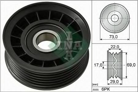    FORD: C-MAX 1.8/1.8 Flexifuel/2.0/2.0 CNG/2.0 LPG 07-, FOCUS II 1.8/1.8 Flexifuel/2.0/2.0 CNG/2.0 LP 532064910 INA