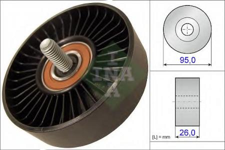    HY SOLARIS 10-/ELANTRA 06-/i20/i30 532 0644 10 INA