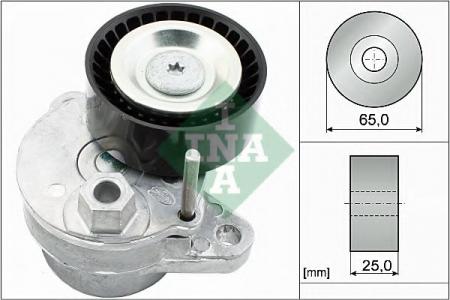    MERCEDES W204/212/251/166/221 3.5 534 0540 10