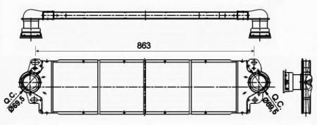  VW T5 30354