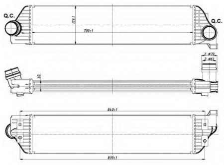  RE MASTER III 2.3D  10- 30358