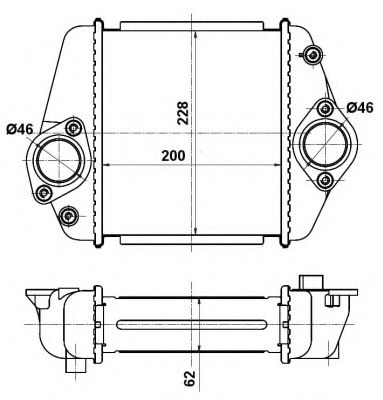  MA 6, CX-7  09- 30360