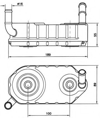   VAG 31004A