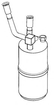  FO MONDEO II - III 33051