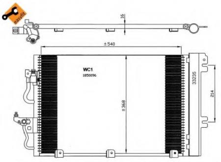   . OP ASTRA H 04-  35555