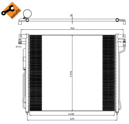  NI PATHFINDER 2.5DCI 05- 35582