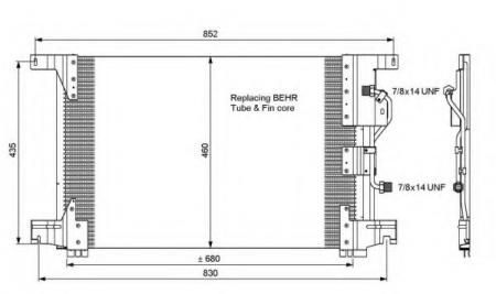   MB ACTROS 35772