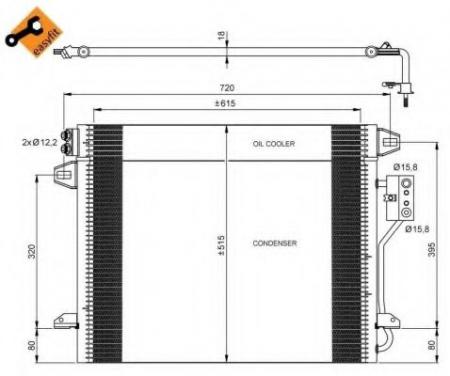  CHRYSLER VOYAGER 08- 35928