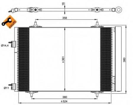   PSA  C5, 508  10- 35945