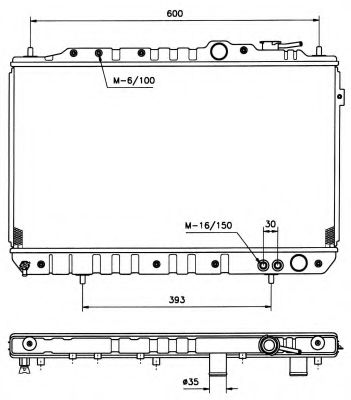  HYU LANTRA I 90-95 504134