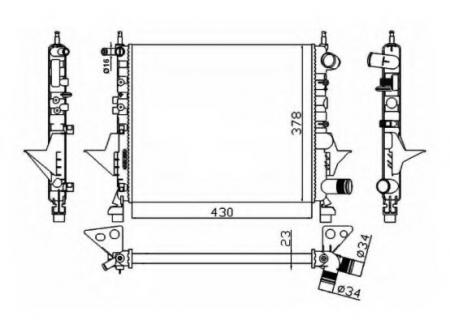    REN TWINGO 93- 529513