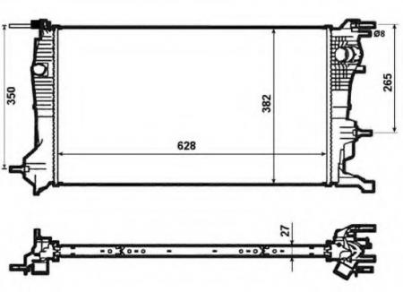  RE MEGANE  09- 53963