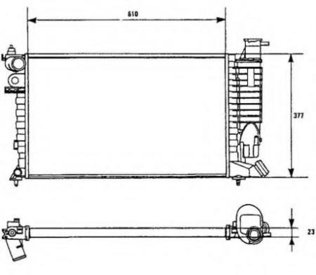    PGT 306/CIT ZX 1.8-1.9D 93- 58961