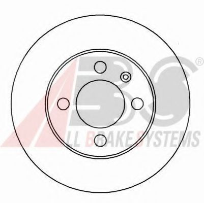   VW PASSAT 2.0 (90-96); GOLF III 2.0 (91-97) F /   15810