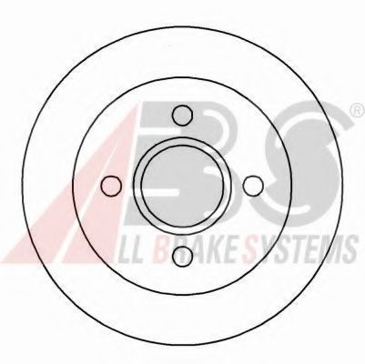   FOCUS/SCORPIO (R) 95- 16375