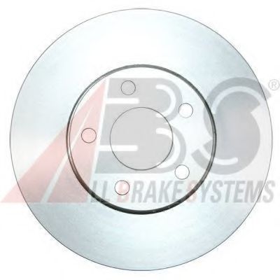   Focus/Cmax/C30 (F) 05- 17586 ABS