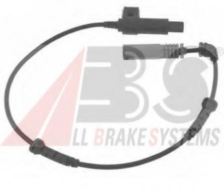  3 Serie (E46) (F) 98- 30046 ABS