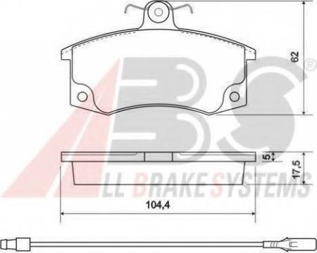   LADA 110 / 111 / 112   (F) 97- 37079