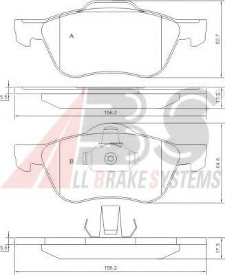   ALMERA/PRIMERA KOMBI (F) 99- 37210