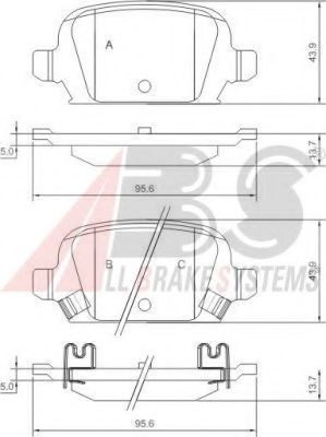   CORSA C 1.8I-16V (R) 00- 37212