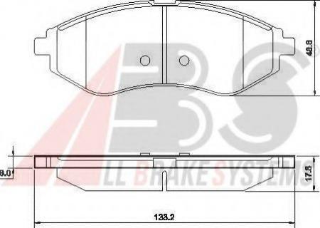   Kalos (F) 02- 37352 ABS