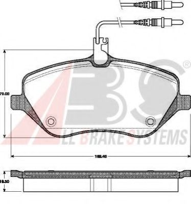   CITROEN C6 (F) 05- 37538