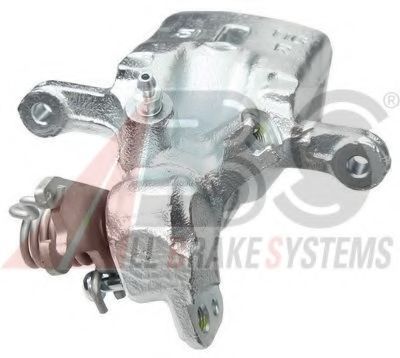   . . NISSAN MAXIMA QX(A32) 2, 0/3, 0L 95-00 720622 ABS